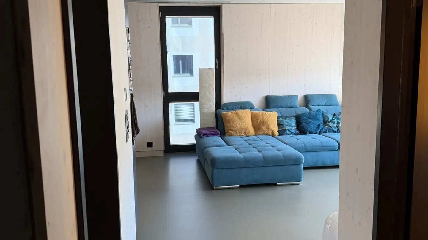 Appartement à louer - 8052 Zürich - Photo 2
