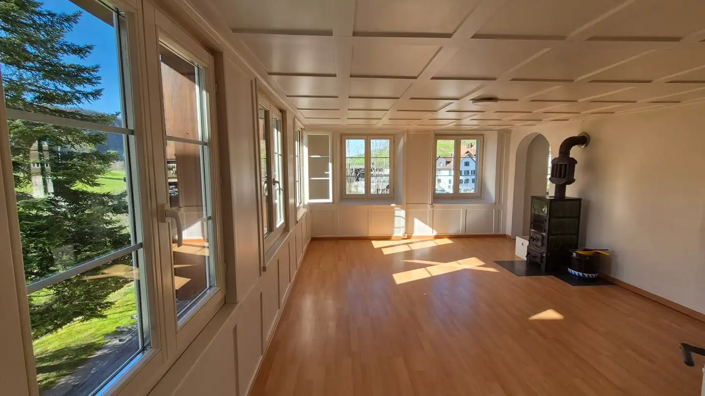 Apartment for rent - Chloster 1, 8914 Aeugstertal - Photo 3