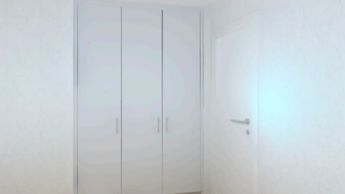 Wohnung mieten - Chemin des Saules 1, 1800 Vevey