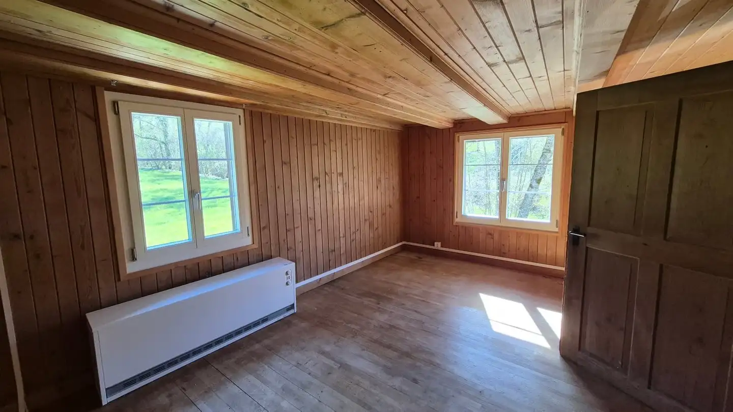 Apartment for rent - Chloster 1, 8914 Aeugstertal - Photo 4