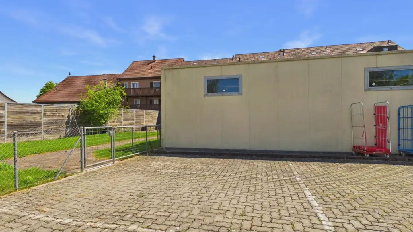 Wohnung kaufen - Route De Courgenay 18, 2942 Alle - Foto 2