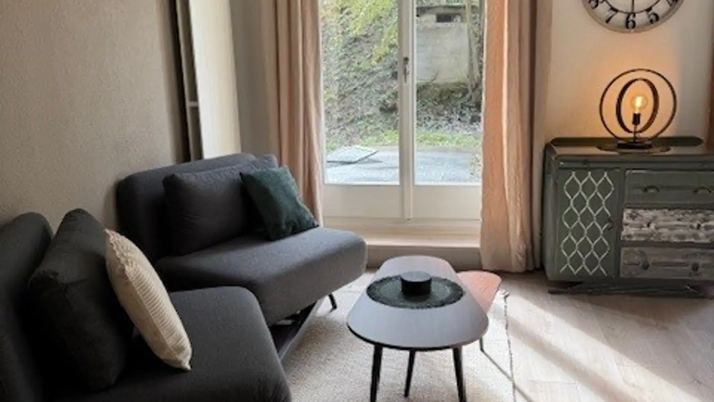 Furnished apartment for rent - Rue Des Moulins, 2000 Neuchâtel - Photo 4