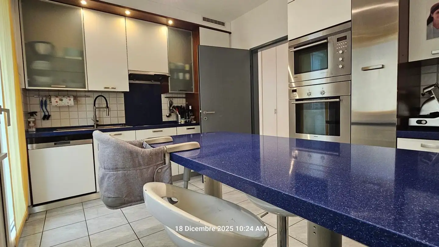 Wohnung kaufen - Viale A. Sartori 6a, 6512 Giubiasco - Foto 2