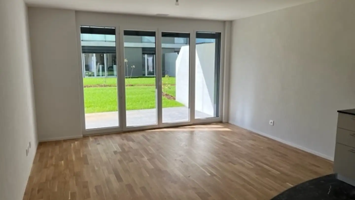 Wohnung kaufen - Rue Denise-Péronne 2, 2800 Delémont - Foto 3