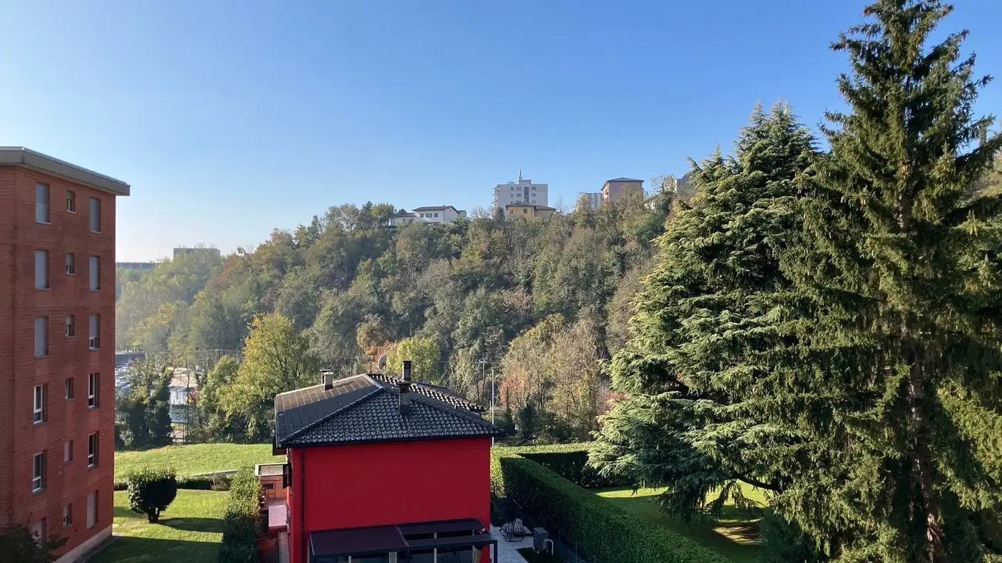 Appartamento in affitto - Viale Serfontana, 6834 Morbio Inferiore - Photo 3