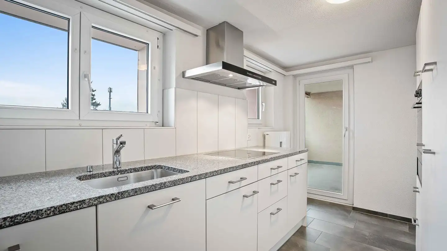 Apartment for rent - Aechelistrasse 20, 9435 Heerbrugg