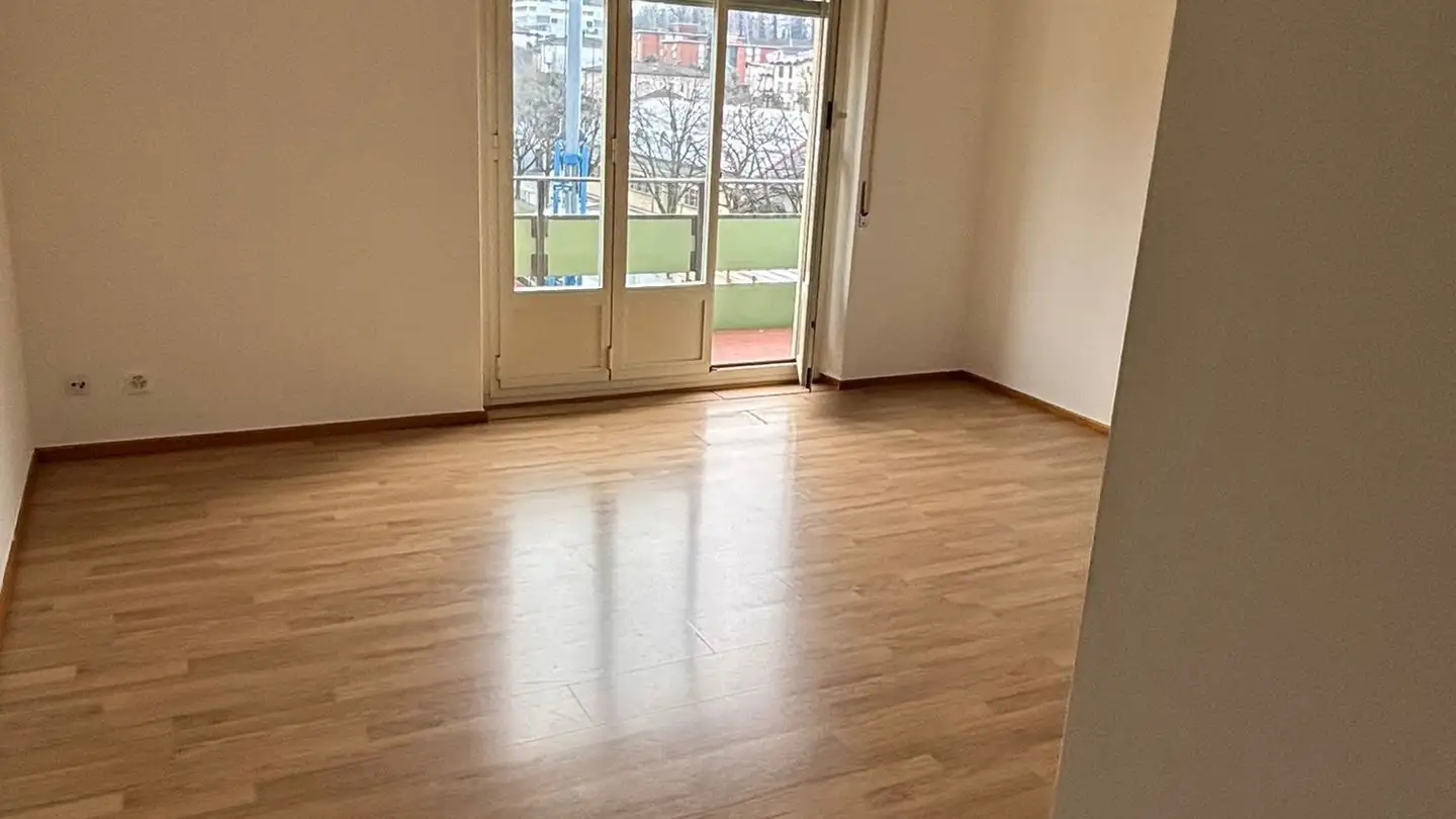 Wohnung mieten - Via Campo Sportivo 9, 6850 Mendrisio