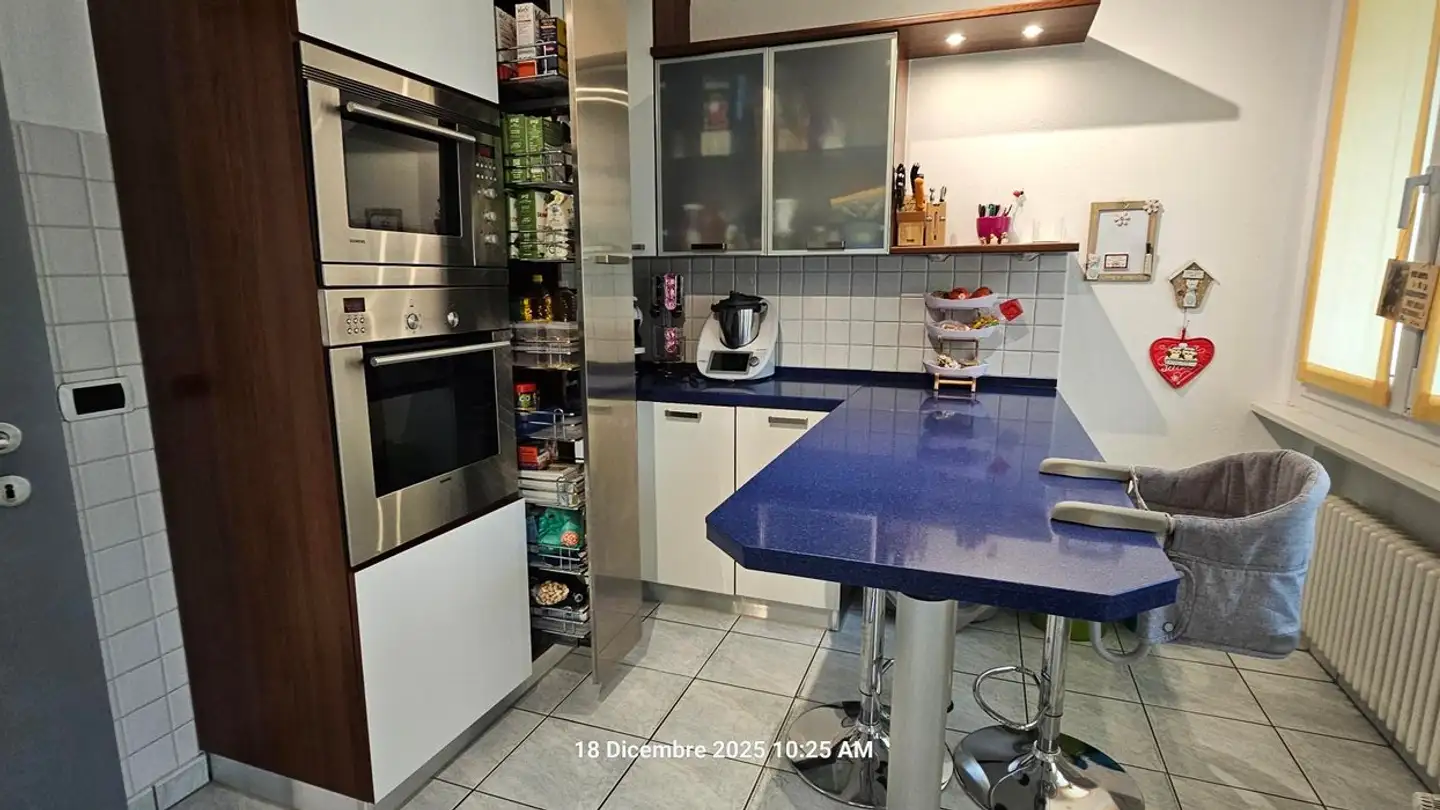 Wohnung kaufen - Viale A. Sartori 6a, 6512 Giubiasco - Foto 3