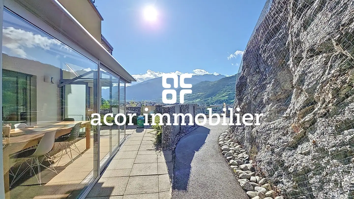 Appartamento in vendita - 1950 Sion - Foto 2