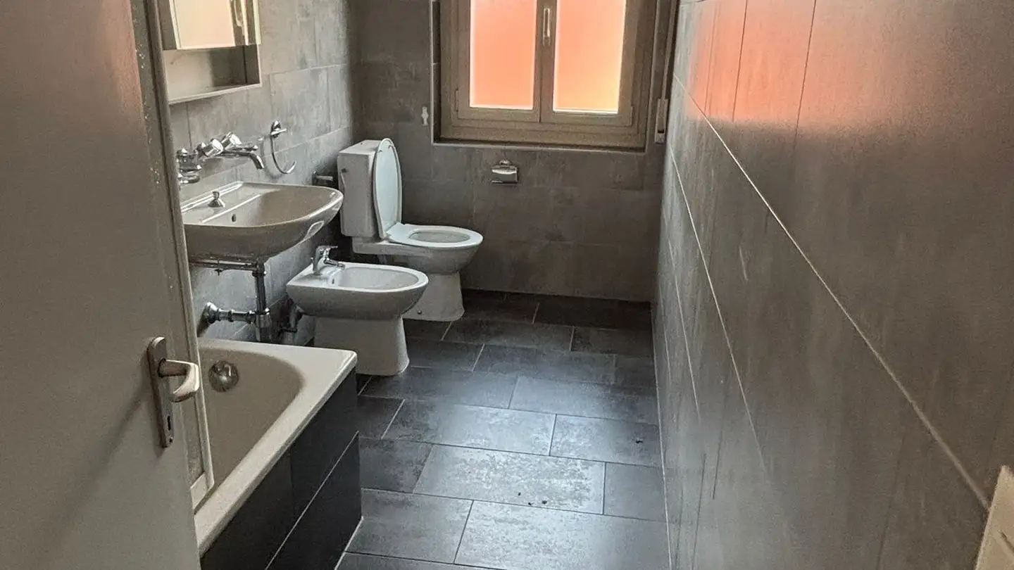 Wohnung mieten - Via Campo Sportivo 9, 6850 Mendrisio - Foto 4