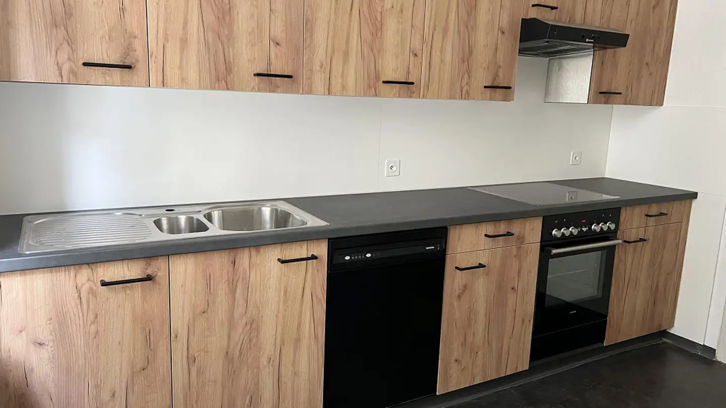 Appartamento in affitto - Hauptstrasse 19, 9320 Arbon