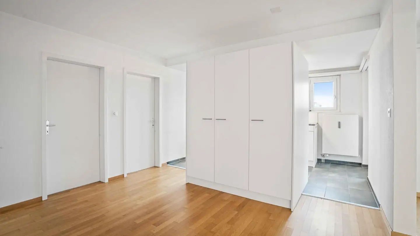 Apartment for rent - Aechelistrasse 20, 9435 Heerbrugg - Photo 4