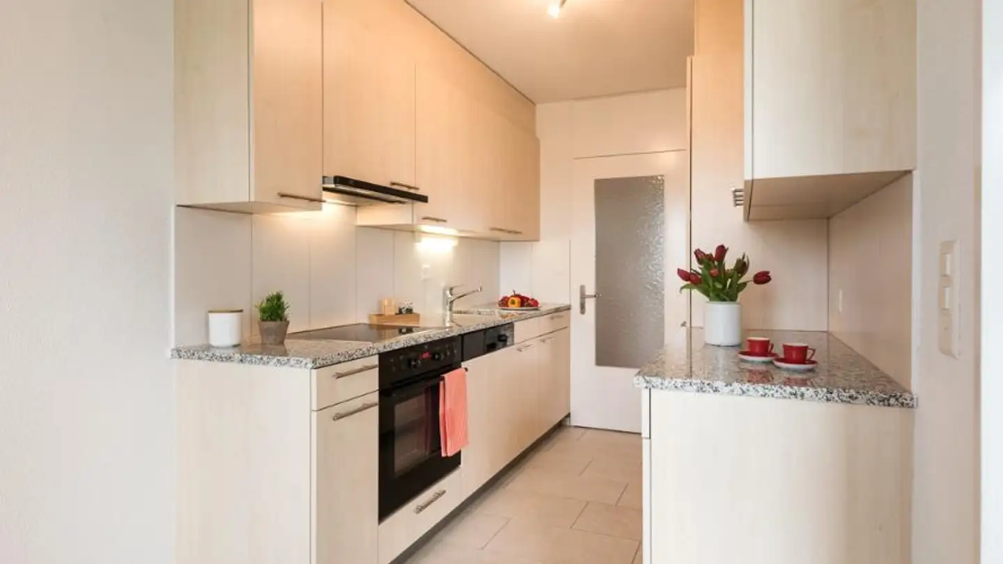 Apartment for rent - Oberzilstrasse 6, 9016 St. Gallen - Photo 2