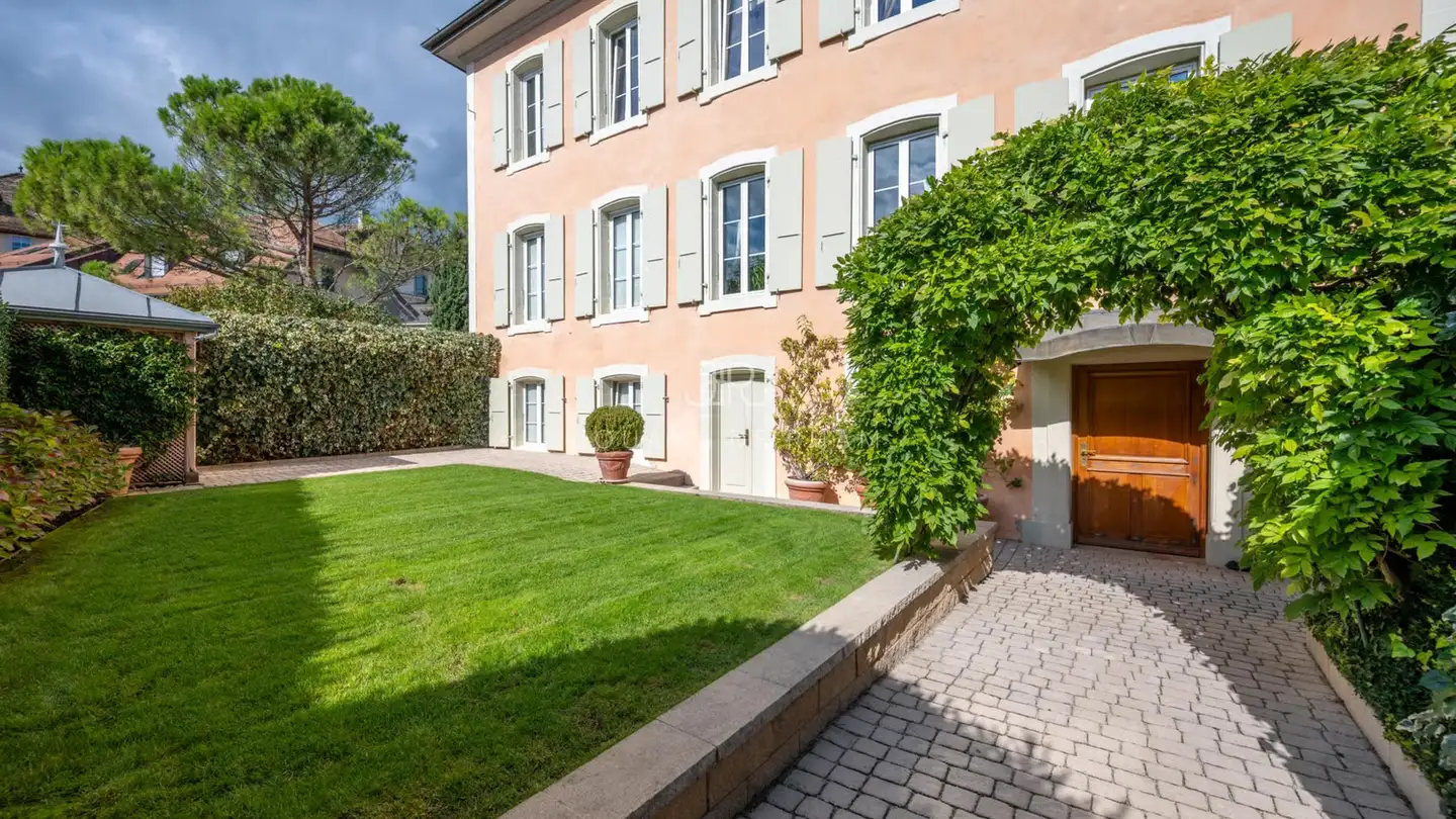 Single house for sale - 1170 Aubonne - Photo 2