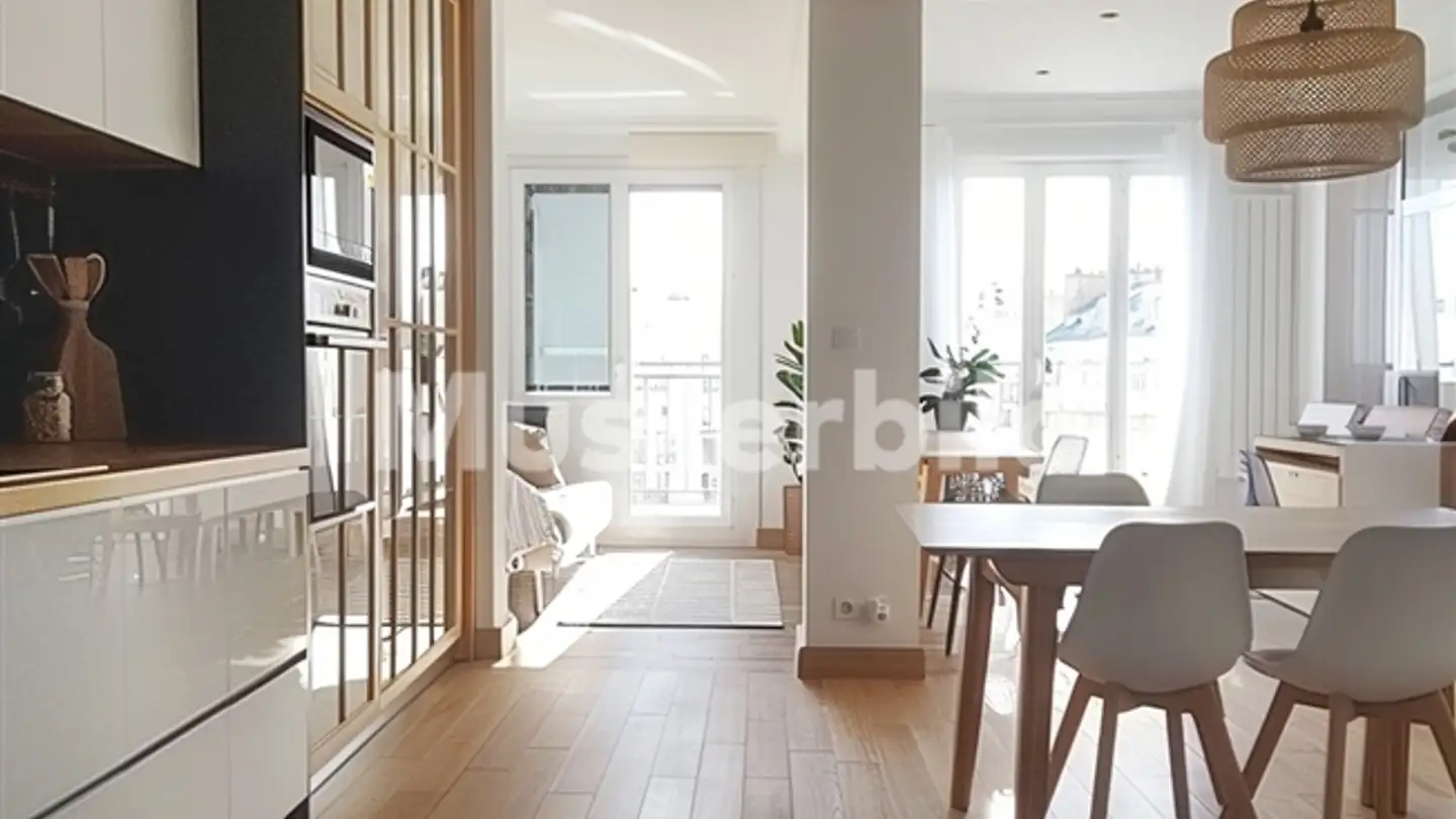 Wohnung kaufen - 8442 Hettlingen - Foto 4