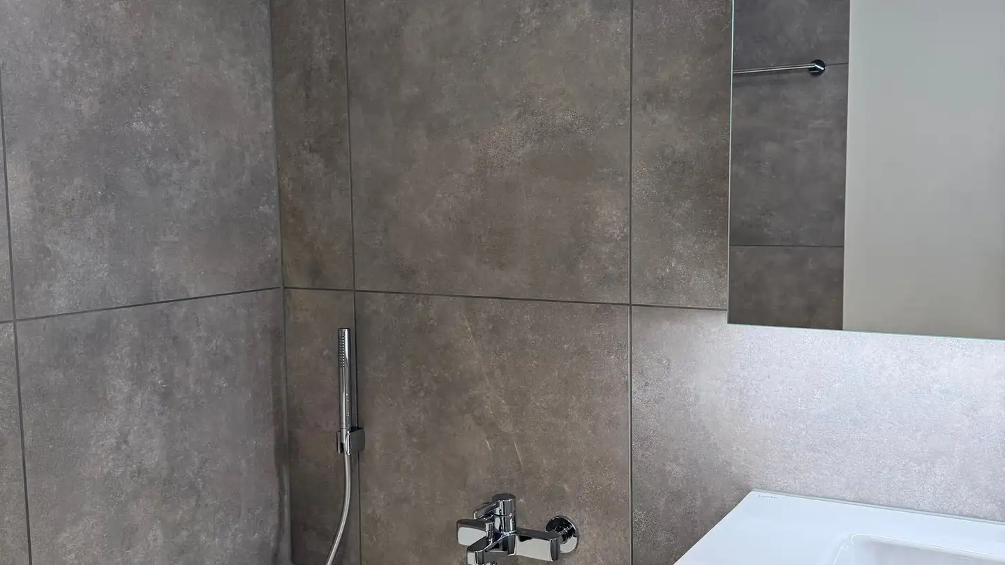 Appartement à louer - Rufelistrasse 25, 3626 Hünibach - Photo 4