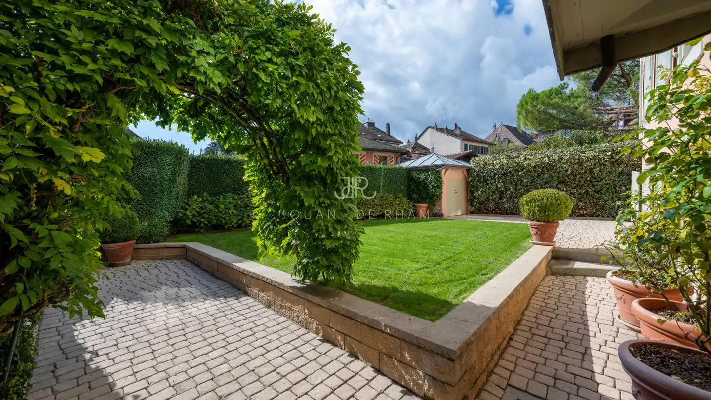 Single house for sale - 1170 Aubonne - Photo 4