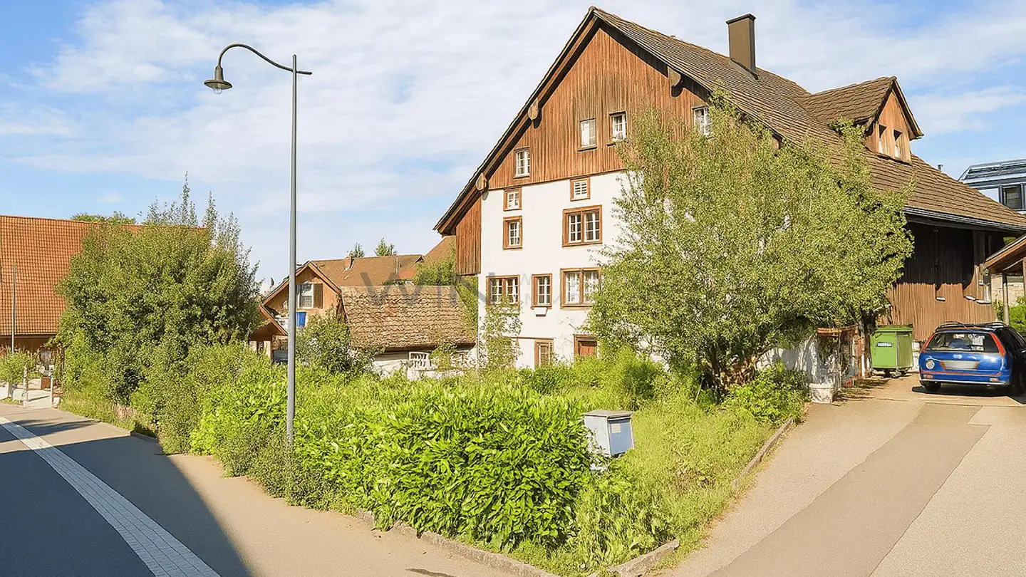 Casa singola in vendita - 8915 Hausen am Albis - Photo 4