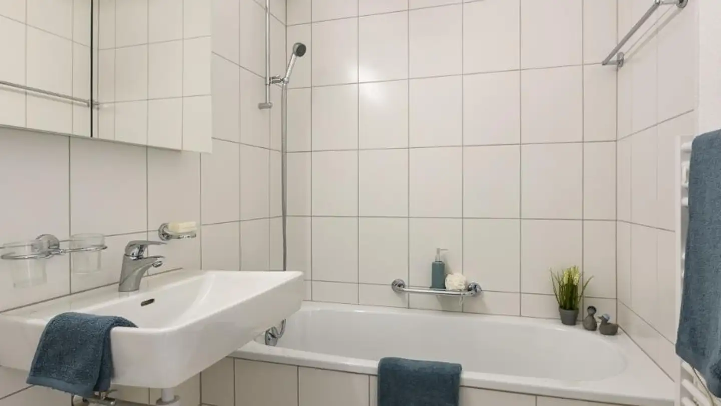Apartment for rent - Oberzilstrasse 6, 9016 St. Gallen - Photo 3