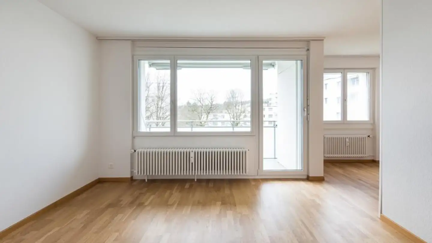 Apartment for rent - Oberzilstrasse 6, 9016 St. Gallen - Photo 4
