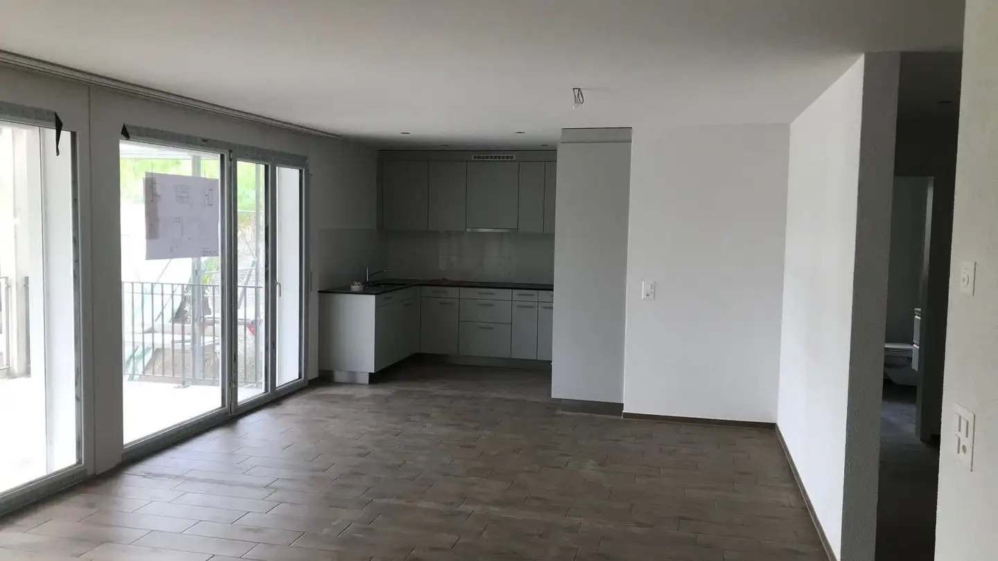 Attico in affitto - Oberer Bifangweg 5, 3414 Oberburg - Foto 2