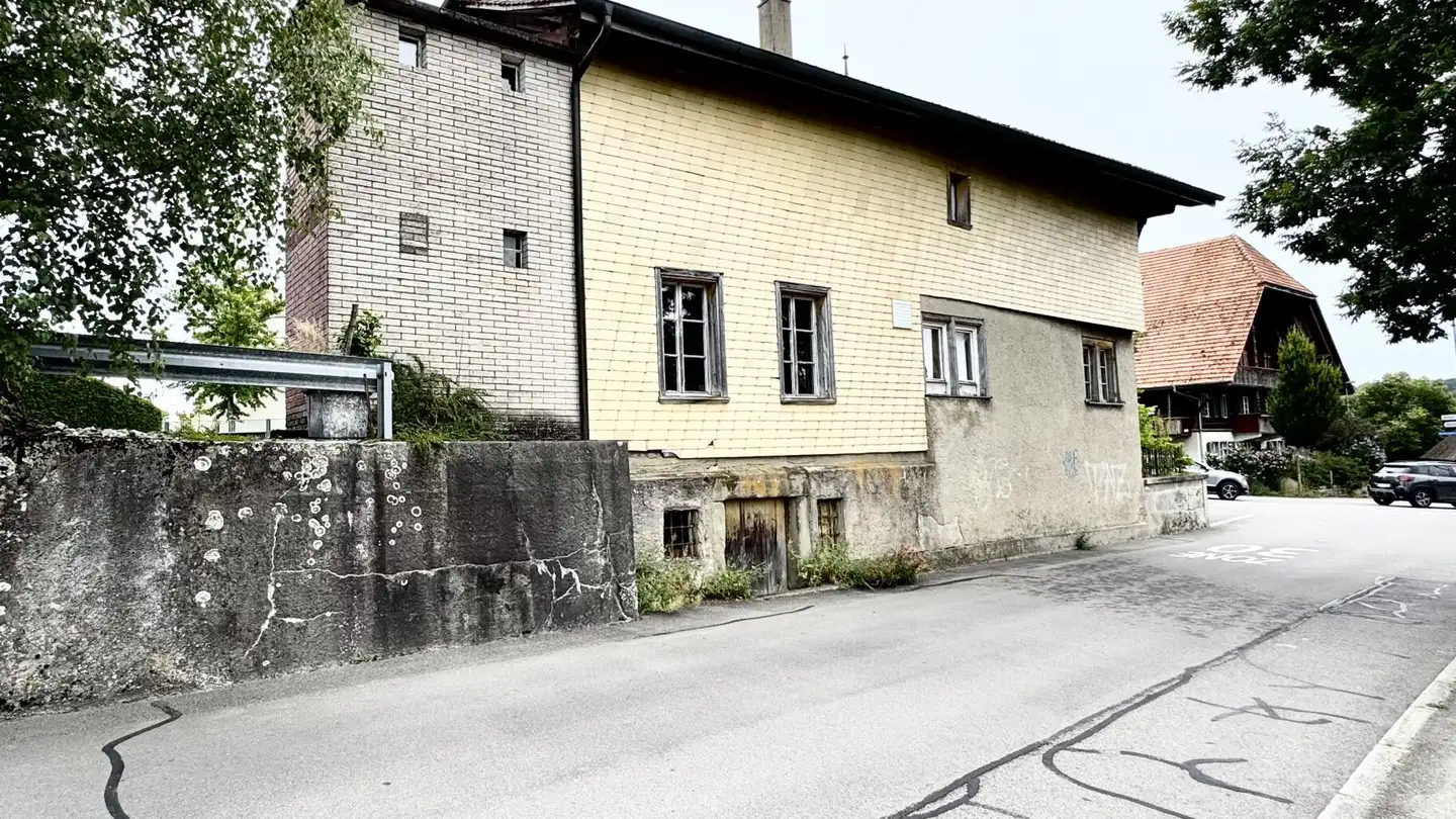 Edificio residenziale in vendita - 3322 Urtenen-Schönbühl - Photo 2