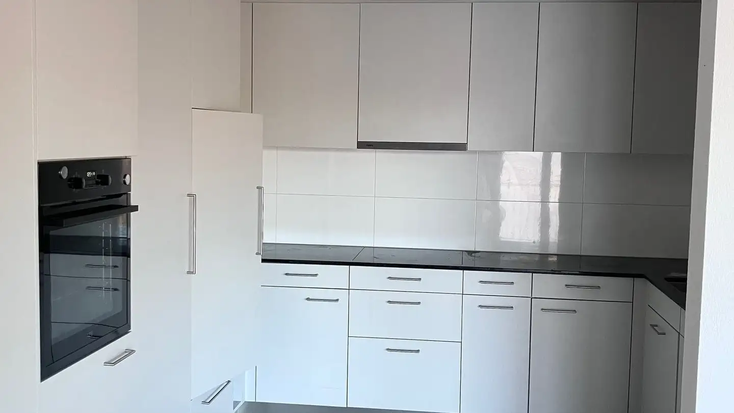 Attico in affitto - Oberer Bifangweg 5, 3414 Oberburg - Foto 3