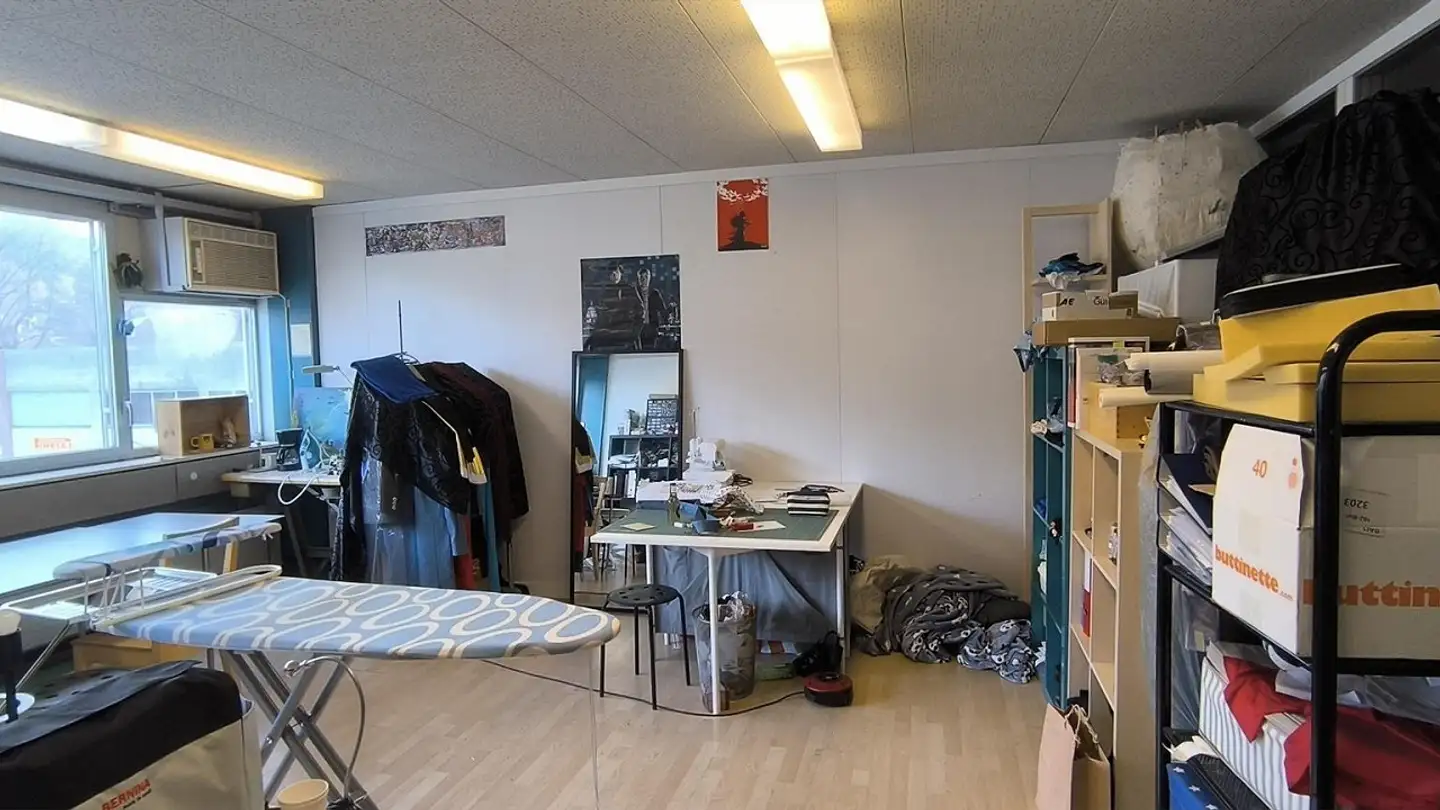 Commercial à louer - Seestrasse 18, 3600 Thun - Photo 3