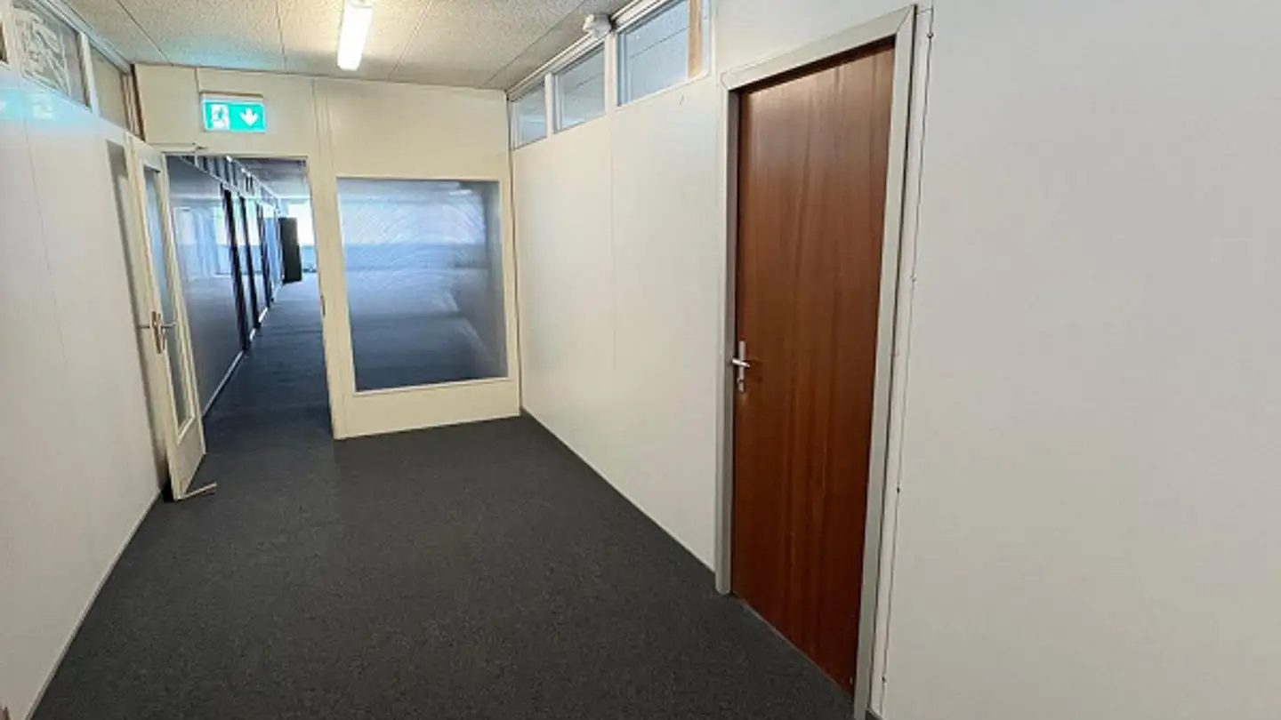 Commercial à louer - Seestrasse 18, 3600 Thun - Photo 4