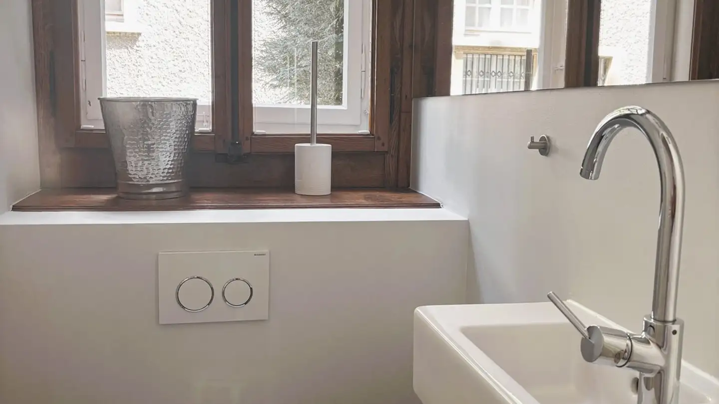 Maison individuelle à louer - Oberwilerstrasse 26, 4054 Basel - Photo 3