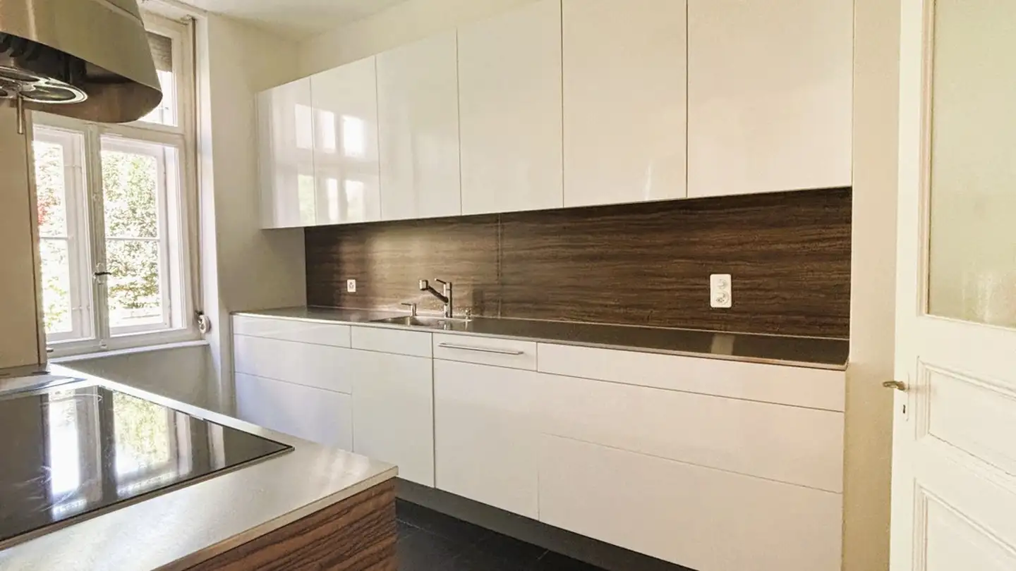 Maison individuelle à louer - Oberwilerstrasse 26, 4054 Basel - Photo 4