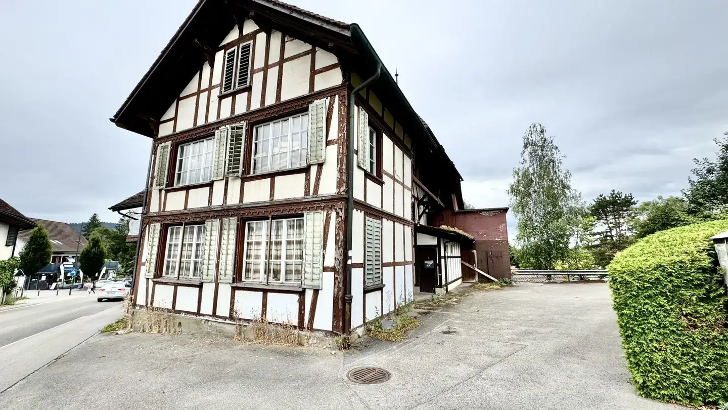 Edificio residenziale in vendita - 3322 Urtenen-Schönbühl - Photo 3