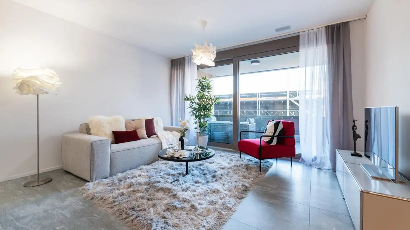 Apartment for rent - Sankt-Urban-Strasse 6, 6210 Sursee - Photo 3