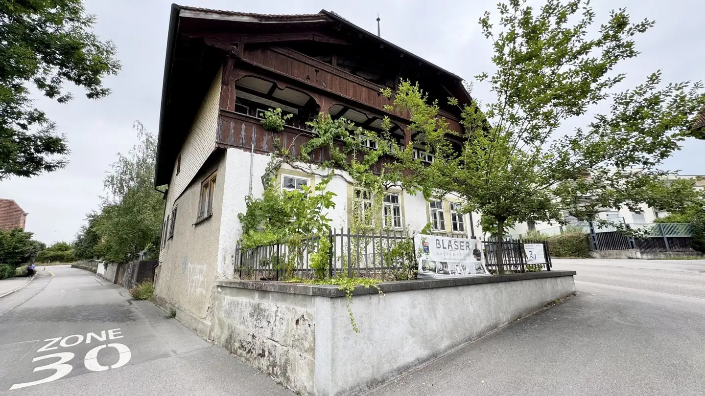 Edificio residenziale in vendita - 3322 Urtenen-Schönbühl - Photo 4