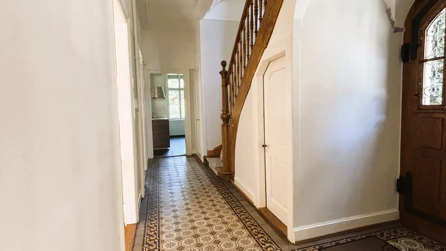 Maison individuelle à louer - Oberwilerstrasse 26, 4054 Basel - Photo 2