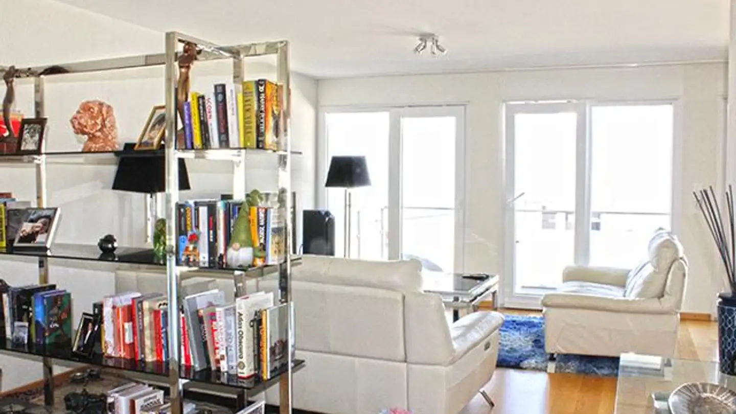 Appartamento in vendita - 1820 Montreux