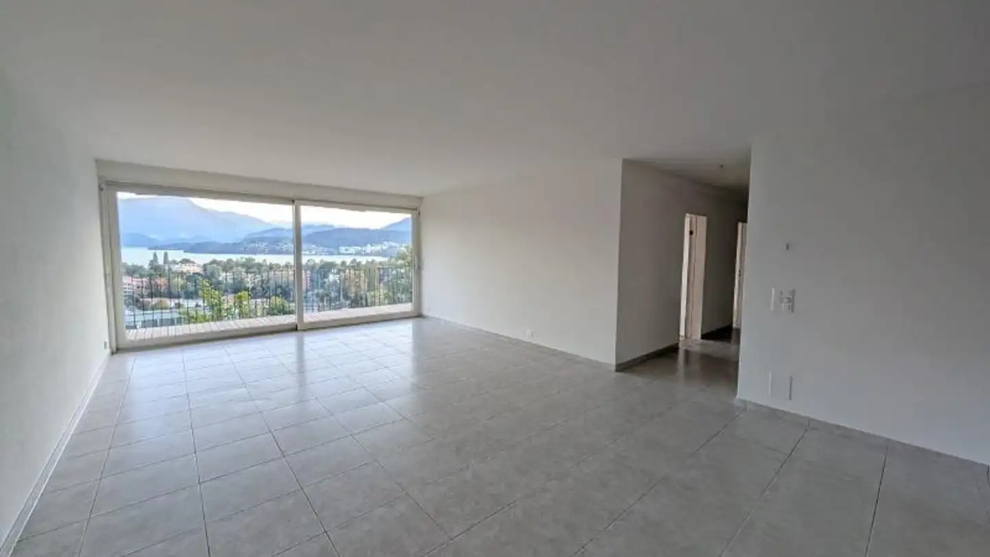 Apartment for rent - Rosengartenhalde 9b, 6006 Luzern - Photo 3