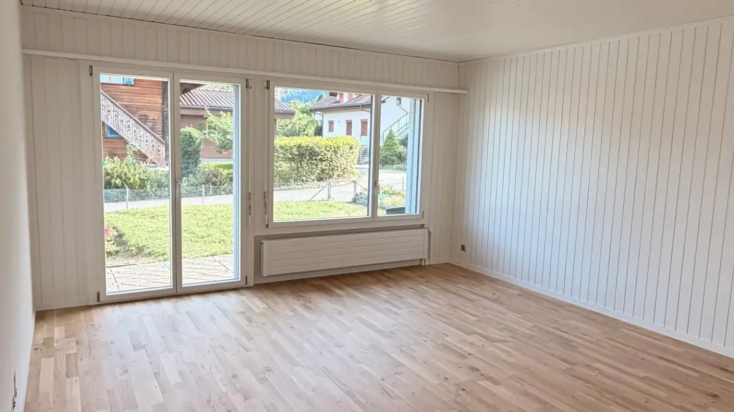 Maison individuelle à louer - 3638 Blumenstein