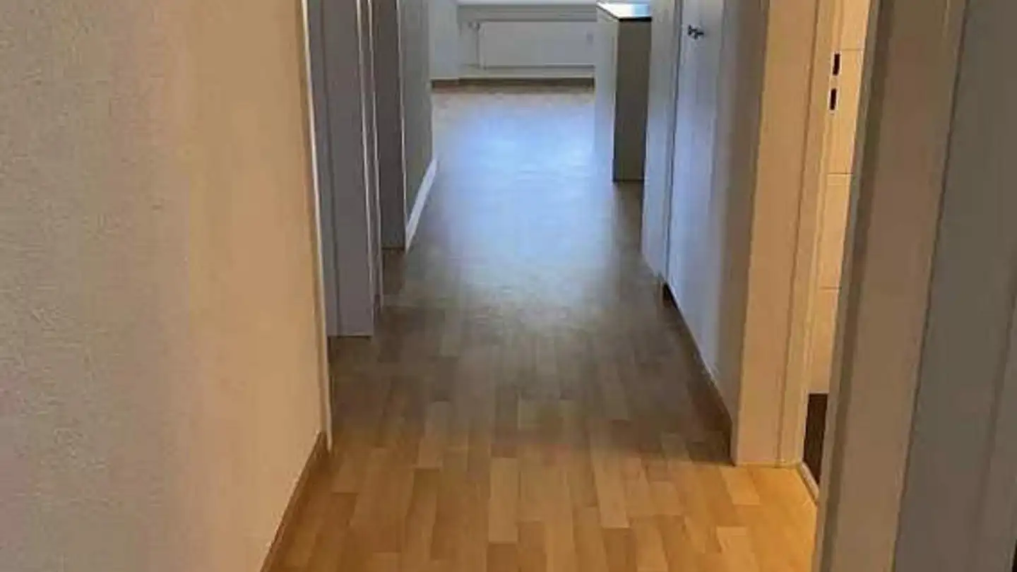 Apartment for rent - Valgurg 5, 9470 Buchs SG