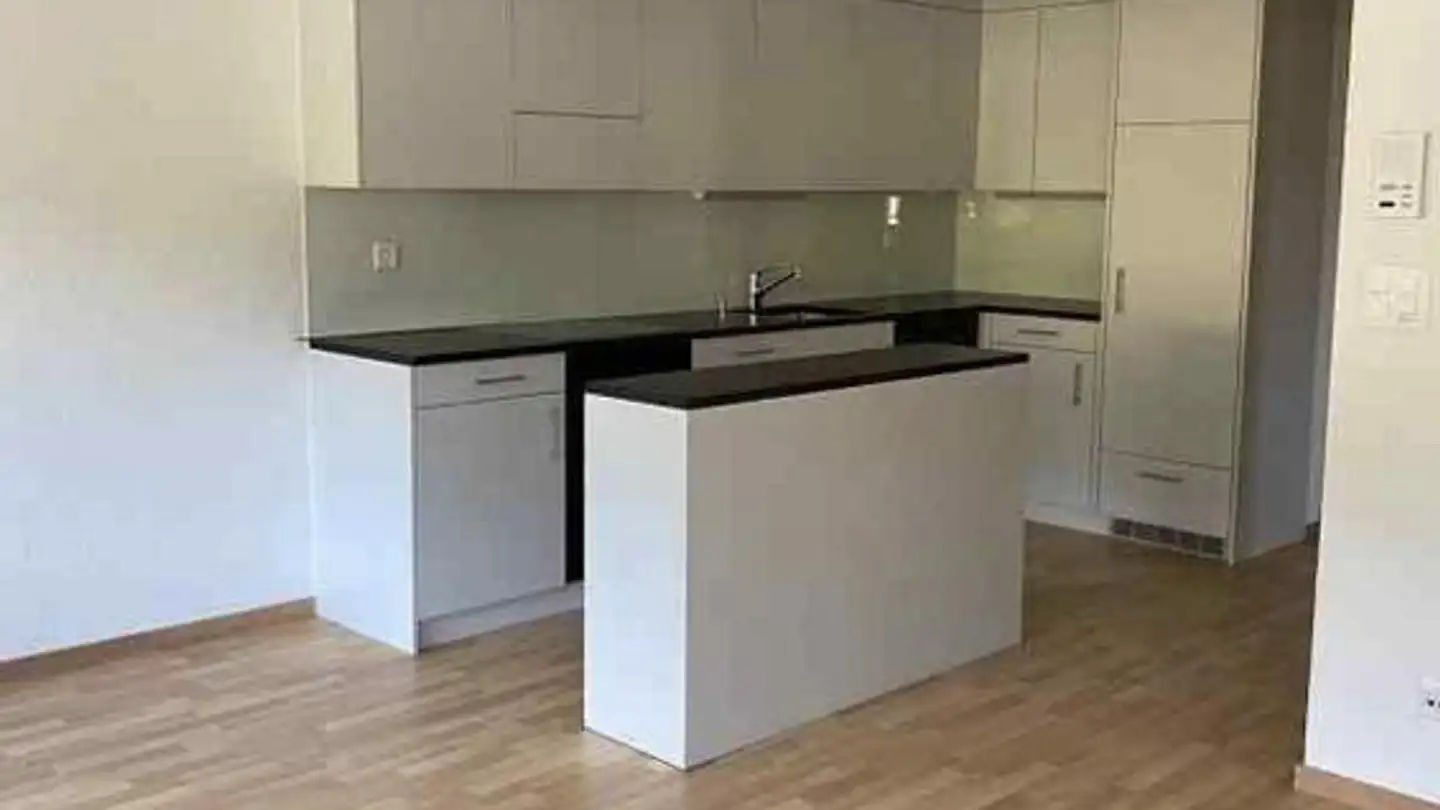 Apartment for rent - Valgurg 5, 9470 Buchs SG - Photo 2
