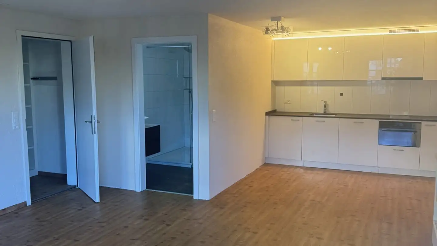 Wohnung mieten - Holzacherstrasse 17, 6210 Sursee