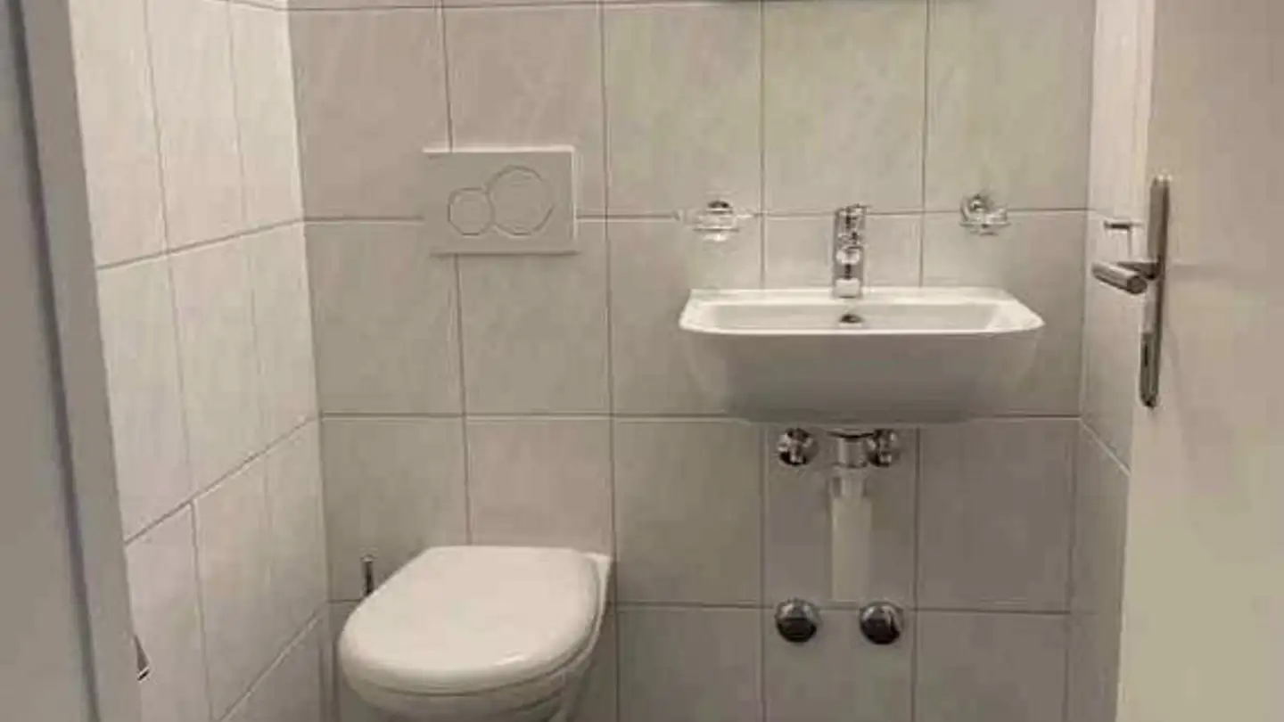 Apartment for rent - Valgurg 5, 9470 Buchs SG - Photo 3