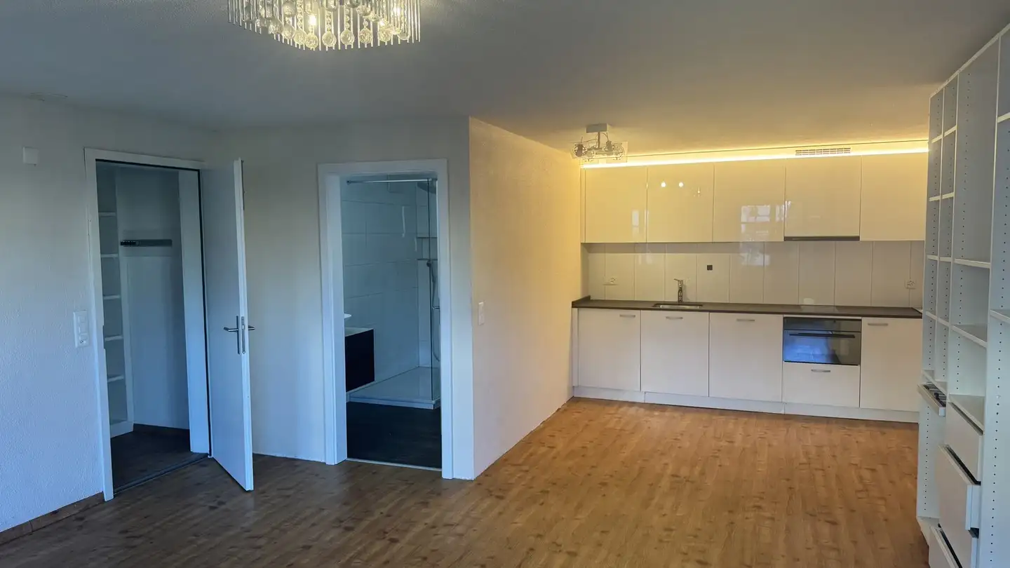 Wohnung mieten - Holzacherstrasse 17, 6210 Sursee - Foto 2