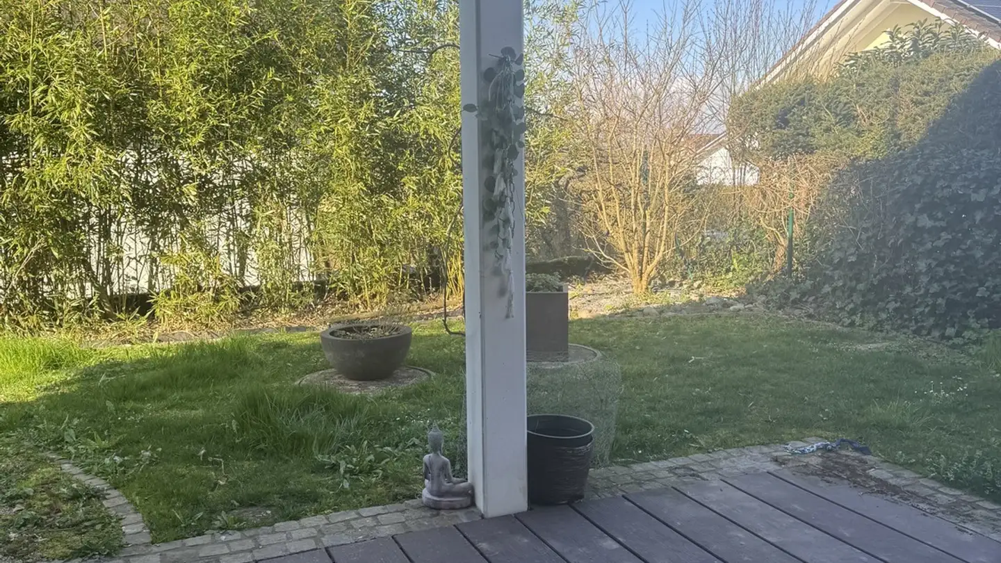 Wohnung mieten - Holzacherstrasse 17, 6210 Sursee - Foto 3