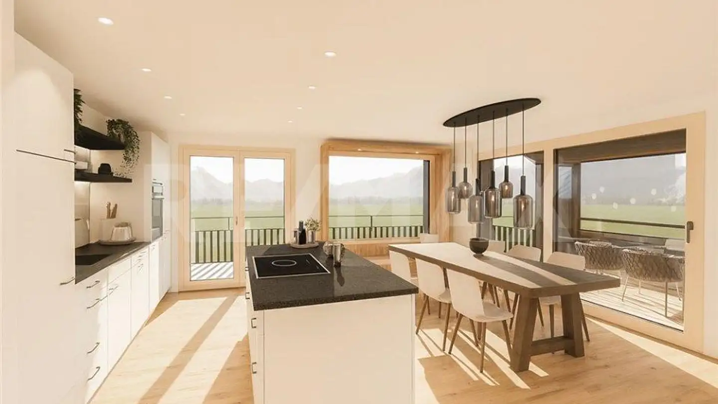 Appartamento in vendita - 3855 Brienz BE - Photo 4