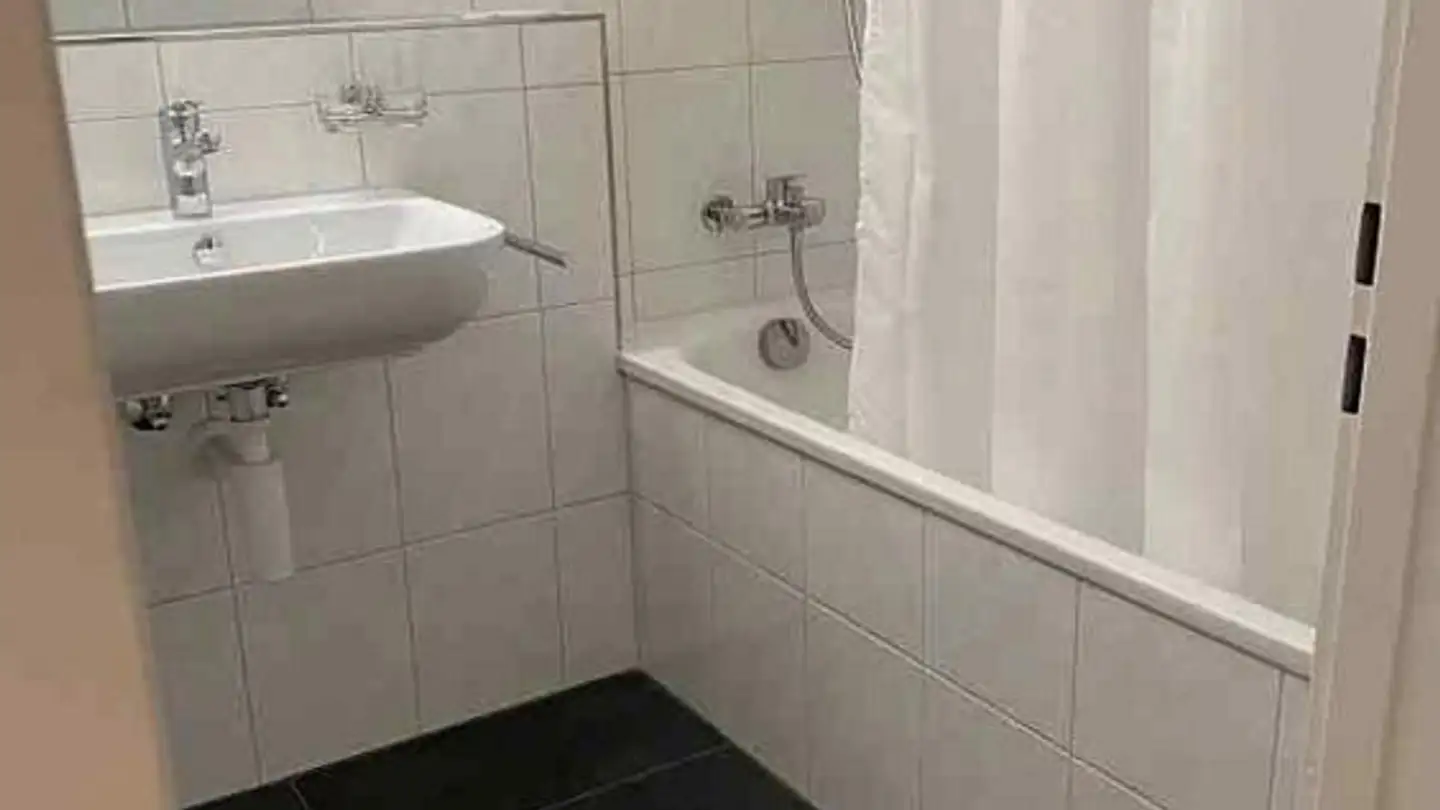 Apartment for rent - Valgurg 5, 9470 Buchs SG - Photo 4