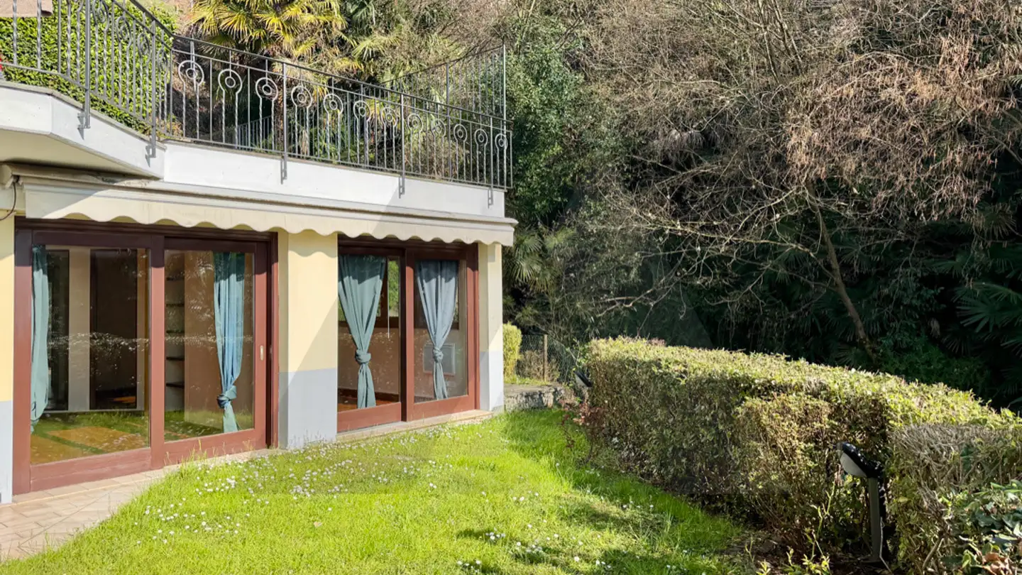 Appartement à louer - Gradinata Albonago 2, 6962 Viganello - Photo 3