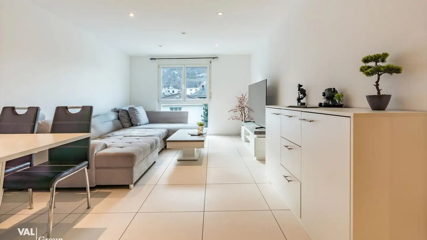 Appartamento in affitto - 3930 Visp - Foto 2