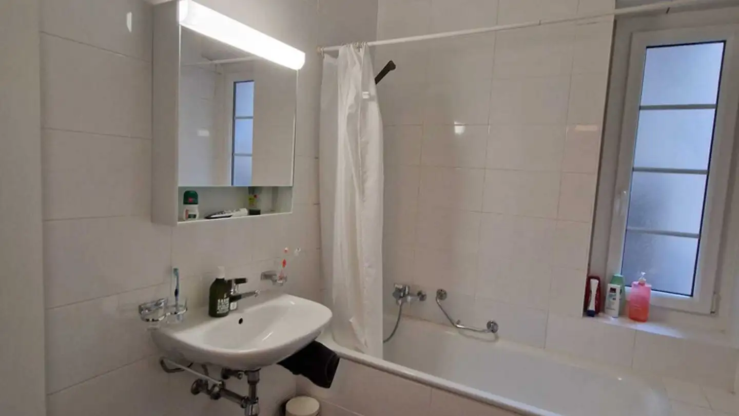 Wohnung mieten - Rue Du Simplon 1, 1006 Lausanne - Foto 2