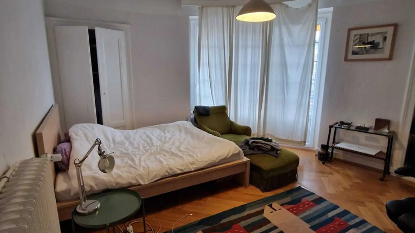 Wohnung mieten - Rue Du Simplon 1, 1006 Lausanne - Foto 3